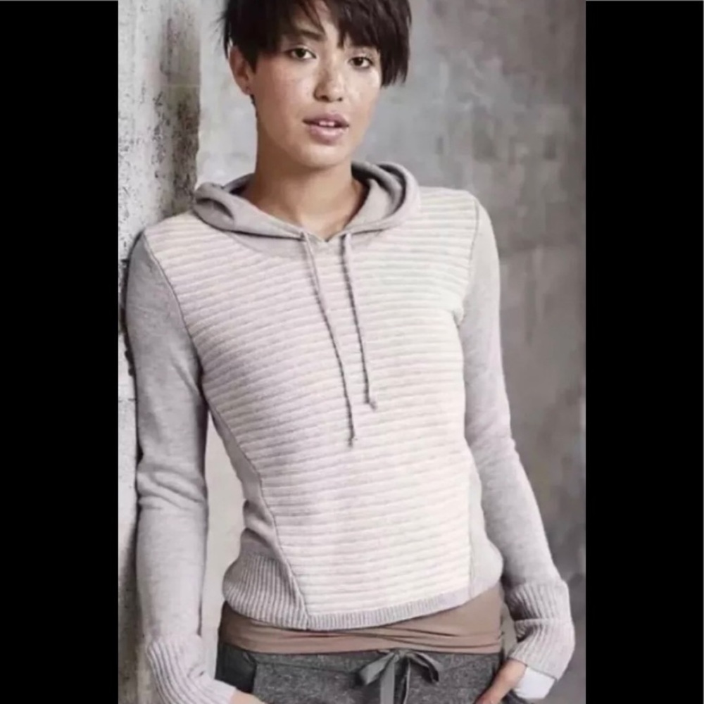 Athleta Merino Wool Sweater